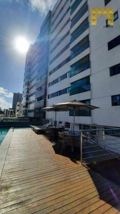 Imagem Apartamento com 3 Quartos à Venda, 91 m² em Jardim Oceania - João Pessoa Imagem Apartamento com 3 Quartos à Venda, 91 m² em Jardim Oceania - João Pessoa