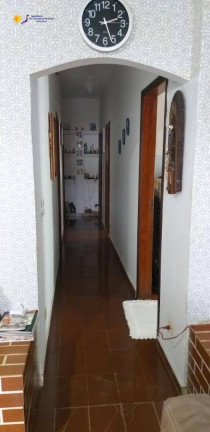 Imagem Casa com 4 Quartos à Venda, 271 m² em Jardim Neptunia - Bertioga
