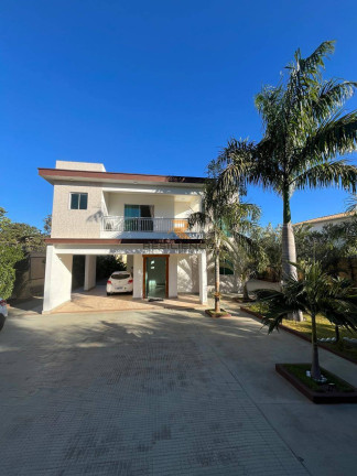 Casa à Venda, 490 m² em Lagoa Mansões - Lagoa Santa