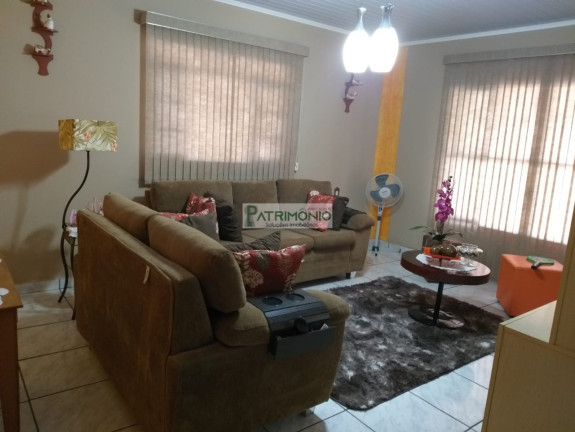 Imagem Casa com 2 Quartos à Venda, 203 m² em Guedes - Jaguariúna Imagem Casa com 2 Quartos à Venda, 203 m² em Guedes - Jaguariúna