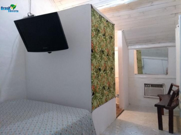 Imagem Chácara com 7 Quartos à Venda, 10 m² em Trancoso - Porto Seguro Imagem Chácara com 7 Quartos à Venda, 10 m² em Trancoso - Porto Seguro