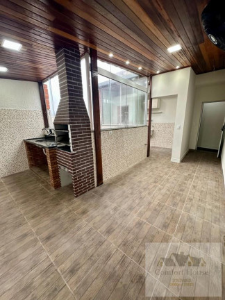 Cobertura com 2 Quartos à Venda, 74 m² em Jardim Santo André - Santo André