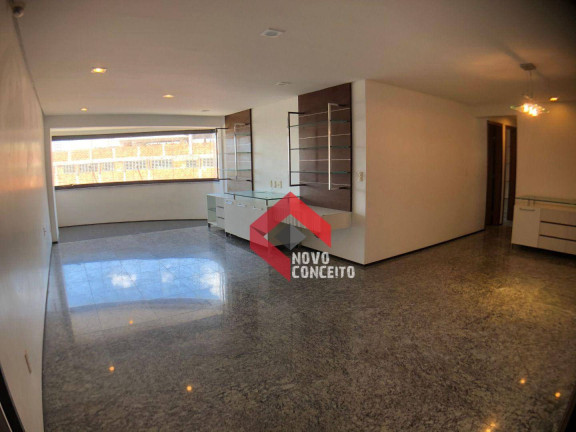 Imagem Apartamento com 3 Quartos à Venda, 153 m² em Aldeota - Fortaleza Imagem Apartamento com 3 Quartos à Venda, 153 m² em Aldeota - Fortaleza