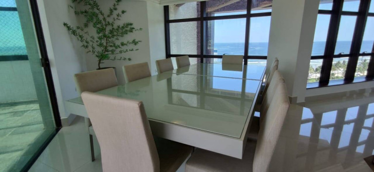 Imagem Cobertura com 5 Quartos à Venda, 458 m² em Riviera De São Lourenço - Bertioga Imagem Cobertura com 5 Quartos à Venda, 458 m² em Riviera De São Lourenço - Bertioga