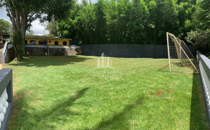 Imagem Chácara com 13 Quartos à Venda, 3.000 m² em Ipelândia - Suzano Imagem Chácara com 13 Quartos à Venda, 3.000 m² em Ipelândia - Suzano