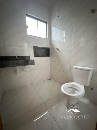 Imagem Casa com 3 Quartos à Venda, 80 m² em Conjunto João De Barro Champagnat - Maringá