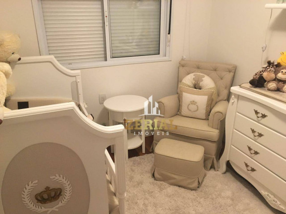 Imagem Apartamento com 3 Quartos à Venda, 128 m² em Boa Vista - São Caetano Do Sul