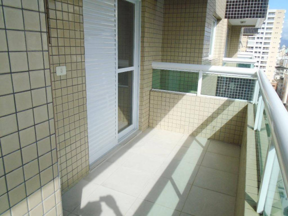 Imagem Apartamento com 2 Quartos à Venda, 81 m² em Canto Do Forte - Praia Grande
