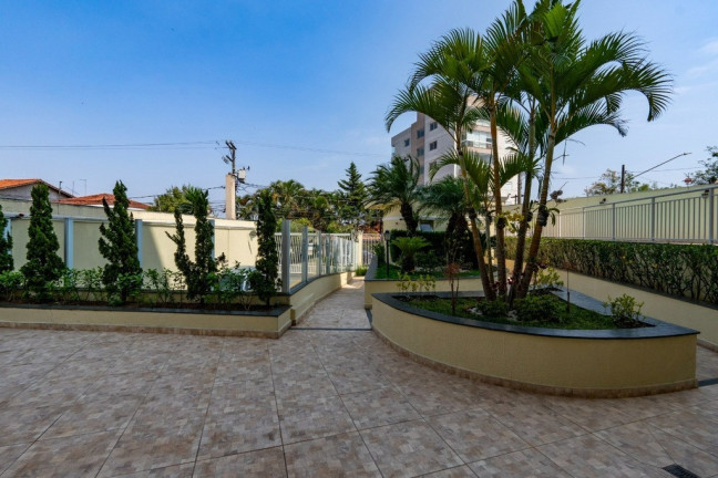 Imagem Apartamento com 3 Quartos à Venda, 70 m² em Vila Pereira Barreto - São Paulo Imagem Apartamento com 3 Quartos à Venda, 70 m² em Vila Pereira Barreto - São Paulo