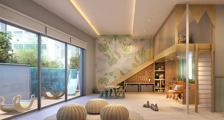 Imagem Apartamento com 3 Quartos à Venda, 137 m² em Botafogo - Rio De Janeiro