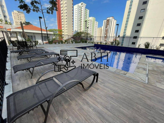Imagem Apartamento com 2 Quartos à Venda, 71 m² em Saúde - São Paulo