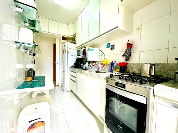 Imagem Apartamento com 2 Quartos à Venda, 67 m² em Pituba - Salvador Imagem Apartamento com 2 Quartos à Venda, 67 m² em Pituba - Salvador