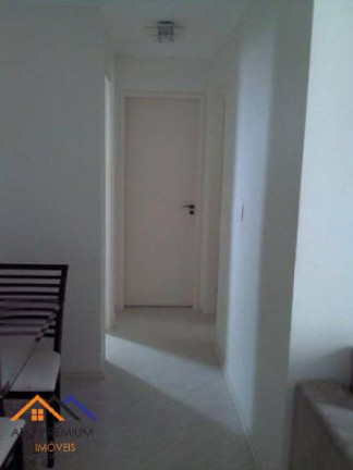 Imagem Apartamento com 2 Quartos à Venda, 63 m² em Vila Pires - Santo André Imagem Apartamento com 2 Quartos à Venda, 63 m² em Vila Pires - Santo André