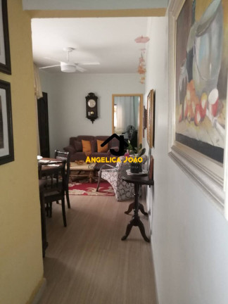 Imagem Casa com 2 Quartos à Venda, 128 m² em Vila Cascatinha - São Vicente