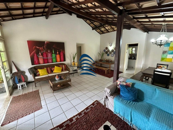 Imagem Casa com 3 Quartos à Venda, 345 m² em Interlagos - Camaçari