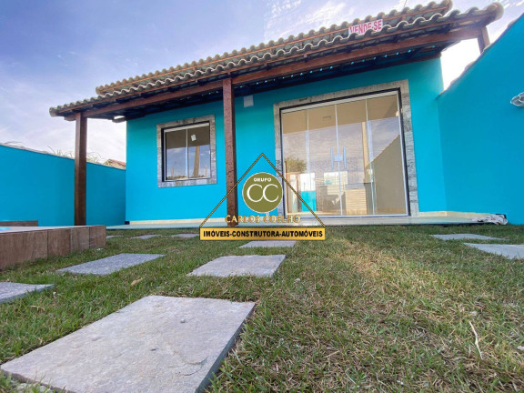 Imagem Casa com 2 Quartos à Venda, em Nova Califórnia (tamoios) - Cabo Frio Imagem Casa com 2 Quartos à Venda, em Nova Califórnia (tamoios) - Cabo Frio