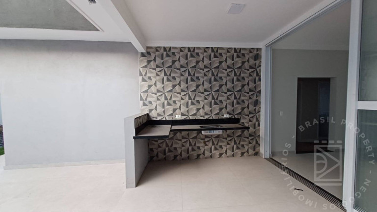 Imagem Casa com 3 Quartos à Venda, 125 m² em Residencial Colinas - Caçapava Imagem Casa com 3 Quartos à Venda, 125 m² em Residencial Colinas - Caçapava