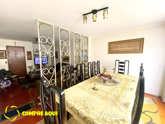 Imagem Apartamento com 3 Quartos à Venda, 105 m² em Perdizes - São Paulo Imagem Apartamento com 3 Quartos à Venda, 105 m² em Perdizes - São Paulo