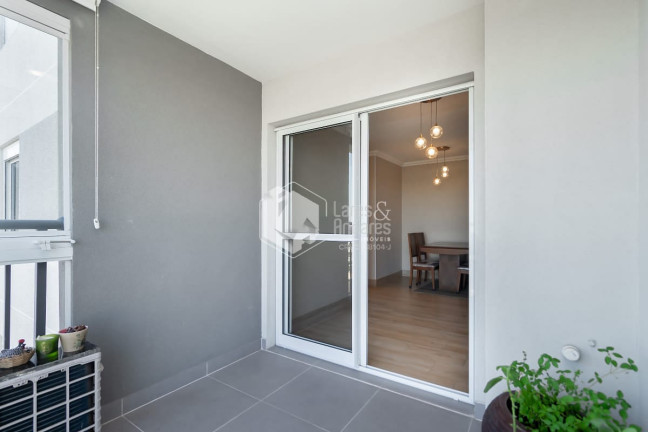 Imagem Apartamento com 3 Quartos à Venda, 71 m² em Parque São Domingos - São Paulo