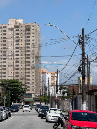 Imagem Casa com 2 Quartos à Venda, 96 m² em Boqueirão - Praia Grande