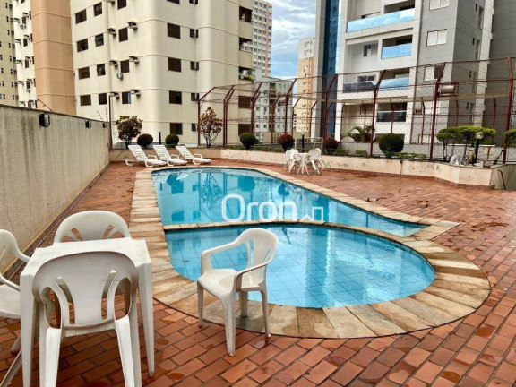 Imagem Cobertura com 5 Quartos à Venda, 332 m² em Setor Central - Goiânia