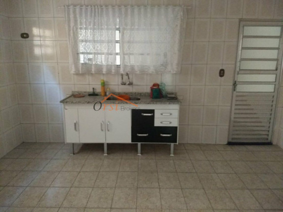 Imagem Sobrado com 3 Quartos à Venda, 90 m² em Jaguaré - São Paulo