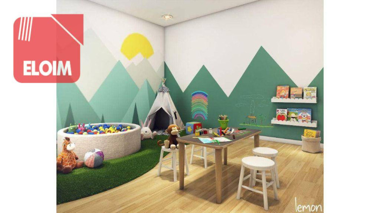 Imagem Apartamento com 2 Quartos à Venda, 42 m² em Pirituba - São Paulo Imagem Apartamento com 2 Quartos à Venda, 42 m² em Pirituba - São Paulo
