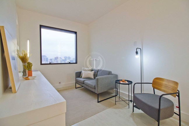 Imagem Apartamento com 1 Quarto à Venda, 37 m² em Itaim Bibi - São Paulo Imagem Apartamento com 1 Quarto à Venda, 37 m² em Itaim Bibi - São Paulo