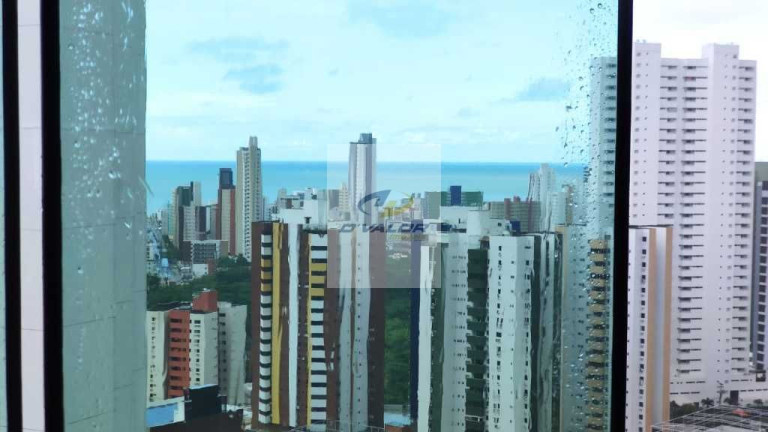 Imagem Apartamento com 4 Quartos à Venda, 215 m² em Jardim Luna - João Pessoa