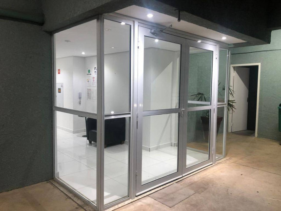 Imagem Apartamento com 2 Quartos à Venda, 47 m² em Jardim Guarujá - Sorocaba Imagem Apartamento com 2 Quartos à Venda, 47 m² em Jardim Guarujá - Sorocaba
