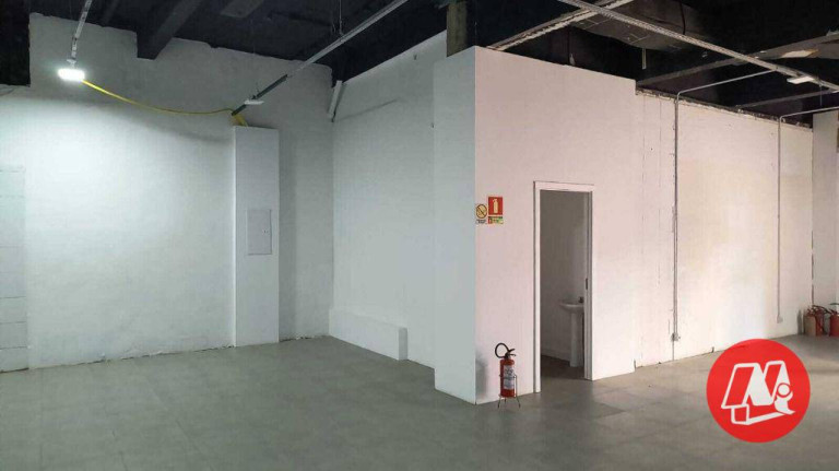 Imagem Loja para Alugar, 101 m² em Centro - Porto Alegre Imagem Loja para Alugar, 101 m² em Centro - Porto Alegre