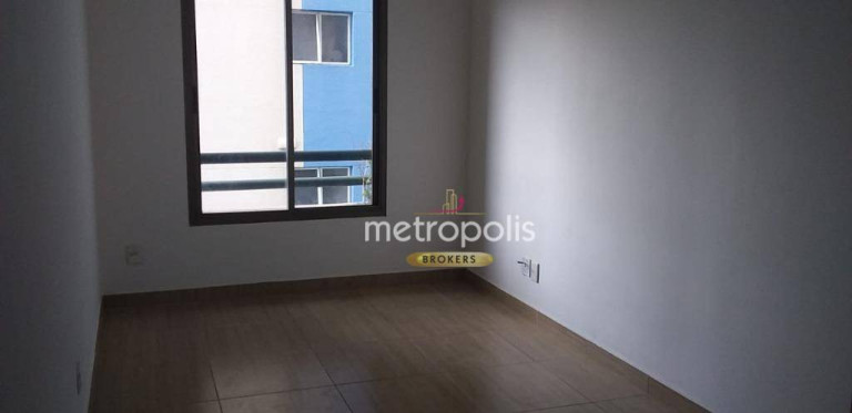 Apartamento com 1 Quarto à Venda, 47 m² em Centro - São Caetano Do Sul