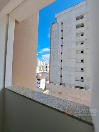 Imagem Apartamento com 3 Quartos à Venda, 90 m² em Praia Do Morro - Guarapari Imagem Apartamento com 3 Quartos à Venda, 90 m² em Praia Do Morro - Guarapari
