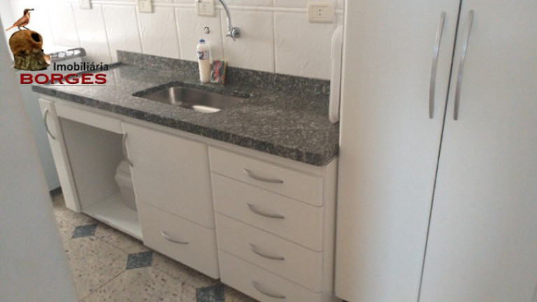Imagem Apartamento com 2 Quartos para Alugar, 56 m² em Brooklin - São Paulo Imagem Apartamento com 2 Quartos para Alugar, 56 m² em Brooklin - São Paulo