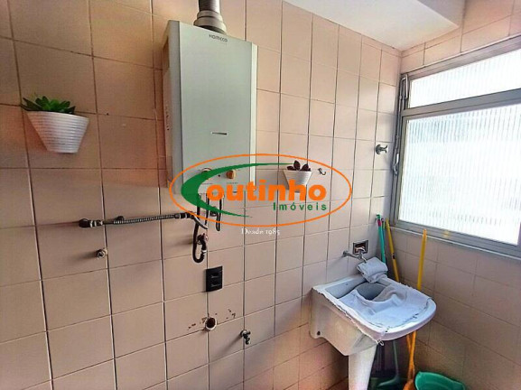Imagem Apartamento com 3 Quartos à Venda, 100 m² em Vila Isabel - Rio De Janeiro Imagem Apartamento com 3 Quartos à Venda, 100 m² em Vila Isabel - Rio De Janeiro