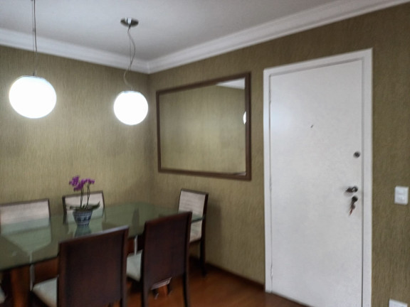 Imagem Imóvel com 3 Quartos à Venda, 129 m² em Vila Uberabinha - São Paulo Imagem Imóvel com 3 Quartos à Venda, 129 m² em Vila Uberabinha - São Paulo