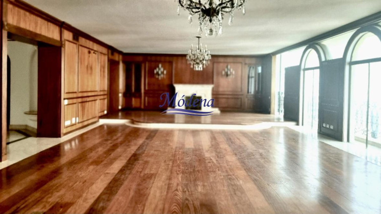Imagem Apartamento com 4 Quartos à Venda, 395 m² em Jardim Paulista - São Paulo Imagem Apartamento com 4 Quartos à Venda, 395 m² em Jardim Paulista - São Paulo