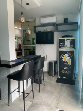 Imagem Casa com 3 Quartos à Venda, 237 m² em Ibi Aram - Itupeva