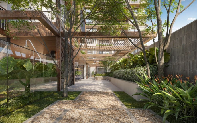 Imagem Apartamento com 3 Quartos à Venda, 117 m² em Camboinha - Cabedelo
