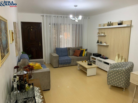 Imagem Sobrado com 3 Quartos à Venda, em Vila Prudente - São Paulo Imagem Sobrado com 3 Quartos à Venda, em Vila Prudente - São Paulo