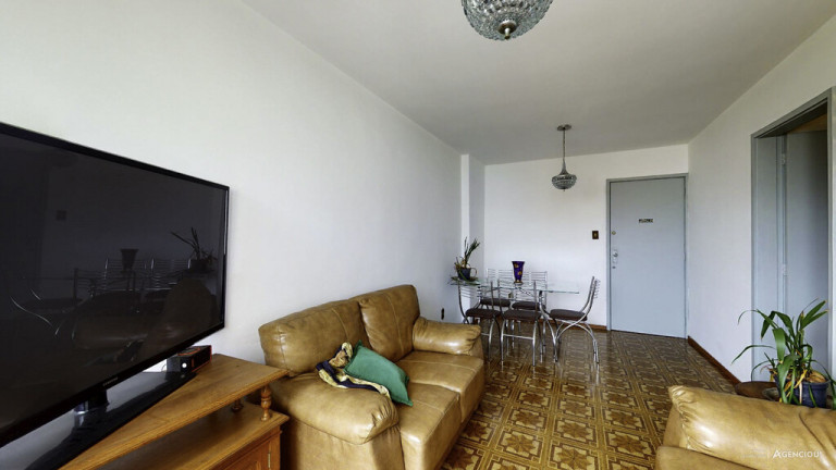 Imagem Apartamento com 2 Quartos à Venda, 60 m² em Paraíso - São Paulo Imagem Apartamento com 2 Quartos à Venda, 60 m² em Paraíso - São Paulo