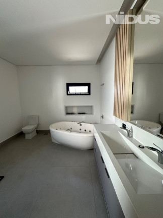 Imagem Casa com 4 Quartos à Venda, 380 m² em Alphaville Nova Esplanada - Votorantim