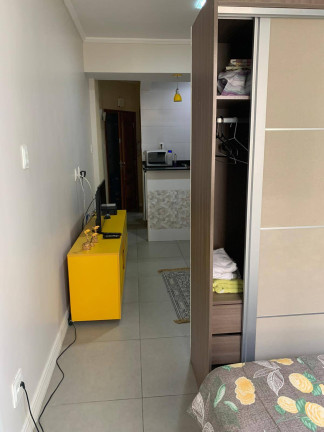 Imagem Apartamento com 1 Quarto à Venda, 30 m² em Leme - Rio De Janeiro