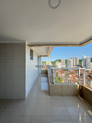 Imagem Apartamento com 3 Quartos à Venda, 104 m² em Canto Do Forte - Praia Grande Imagem Apartamento com 3 Quartos à Venda, 104 m² em Canto Do Forte - Praia Grande