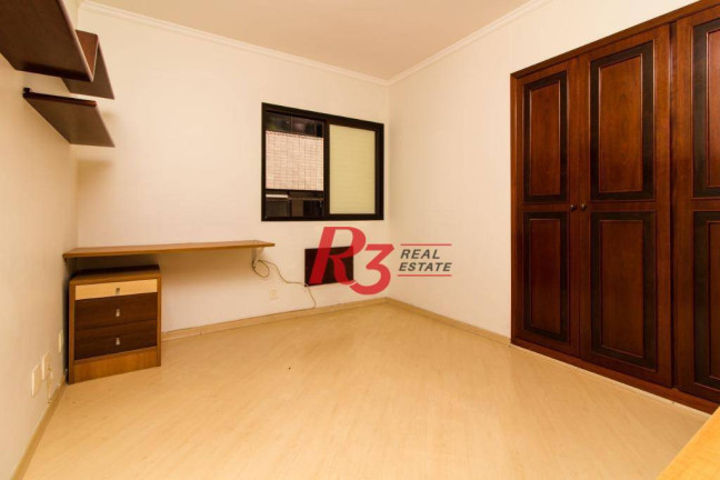 Imagem Apartamento com 3 Quartos à Venda ou Locação, 118 m² em Gonzaga - Santos Imagem Apartamento com 3 Quartos à Venda ou Locação, 118 m² em Gonzaga - Santos