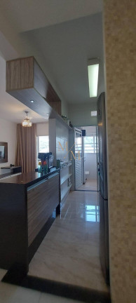 Imagem Apartamento com 2 Quartos à Venda, 77 m² em José Menino - Santos Imagem Apartamento com 2 Quartos à Venda, 77 m² em José Menino - Santos