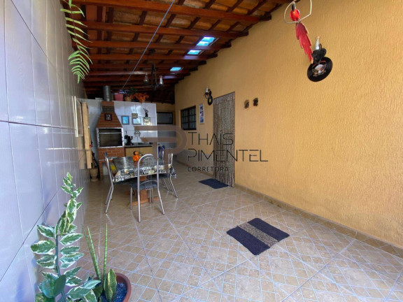 Imagem Casa com 3 Quartos à Venda, 125 m² em City Bussocaba - Osasco