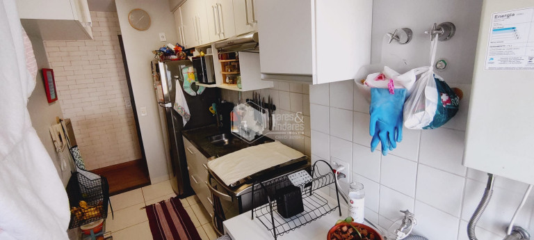 Imagem Apartamento com 2 Quartos à Venda, 50 m² em Vila Andrade - São Paulo Imagem Apartamento com 2 Quartos à Venda, 50 m² em Vila Andrade - São Paulo