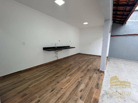 Imagem Casa com 4 Quartos à Venda, 190 m² em Tupi - Praia Grande Imagem Casa com 4 Quartos à Venda, 190 m² em Tupi - Praia Grande