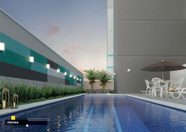Imagem Imóvel com 2 Quartos à Venda, 34 m² em Jabaquara - São Paulo Imagem Imóvel com 2 Quartos à Venda, 34 m² em Jabaquara - São Paulo
